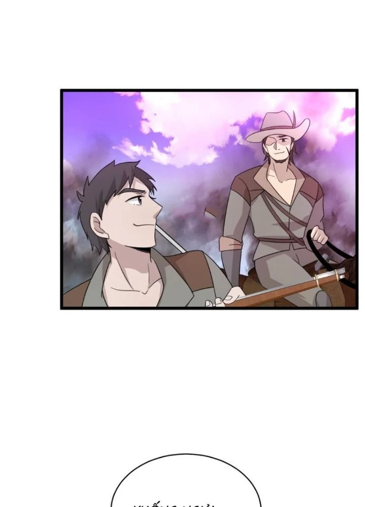 Người Chơi Siêu Chính Nghĩa Chapter 10 - 27