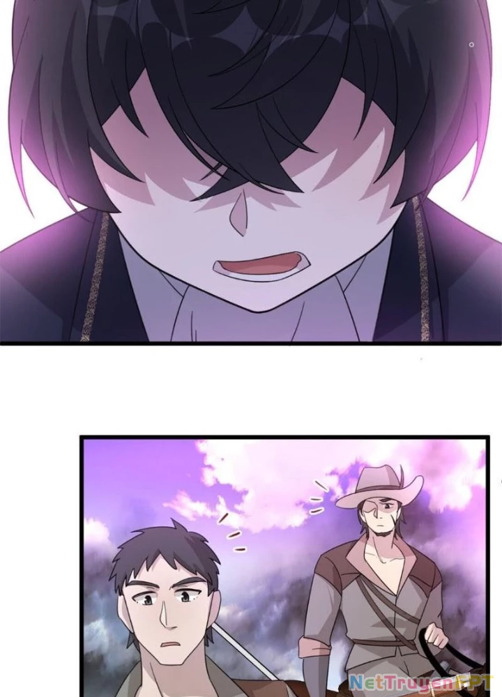 Người Chơi Siêu Chính Nghĩa Chapter 10 - 29