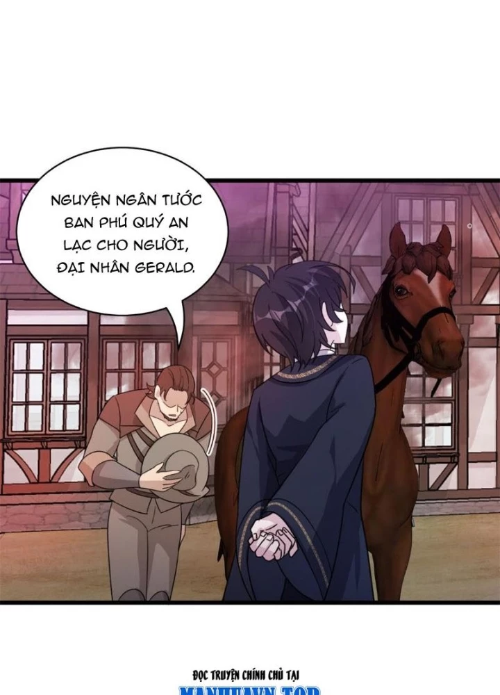 Người Chơi Siêu Chính Nghĩa Chapter 10 - 37