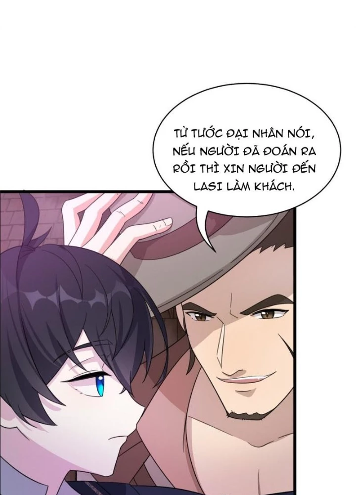 Người Chơi Siêu Chính Nghĩa Chapter 10 - 41