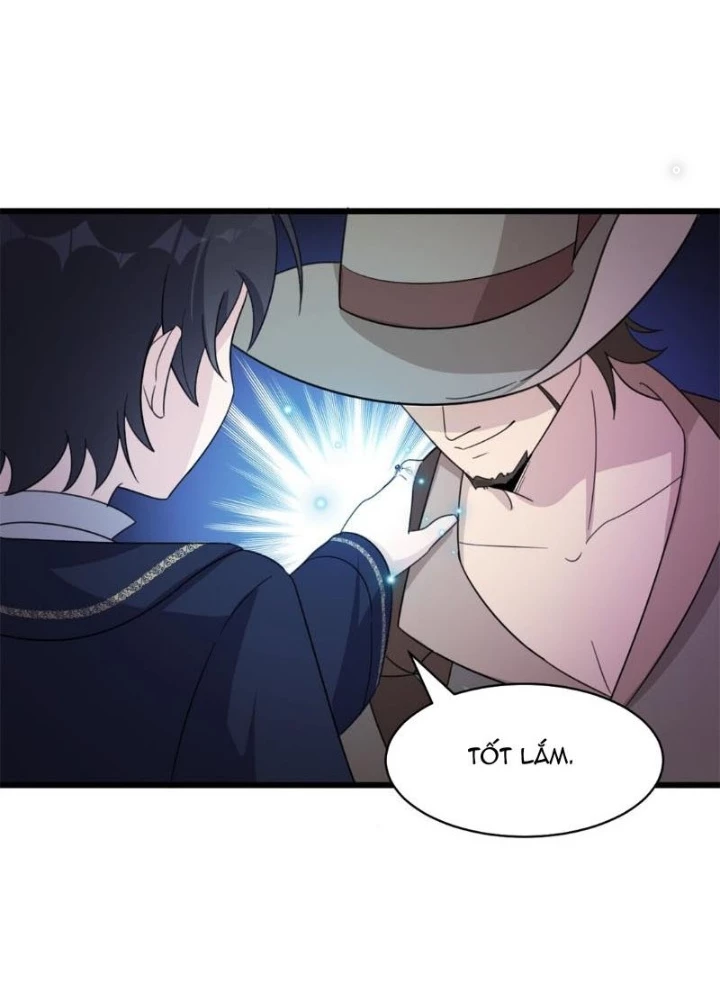 Người Chơi Siêu Chính Nghĩa Chapter 10 - 49