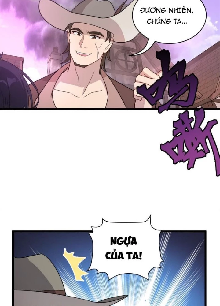 Người Chơi Siêu Chính Nghĩa Chapter 10 - 53