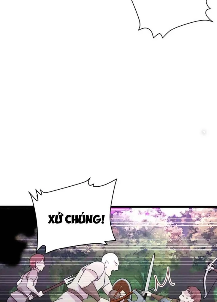 Người Chơi Siêu Chính Nghĩa Chapter 11 - 3