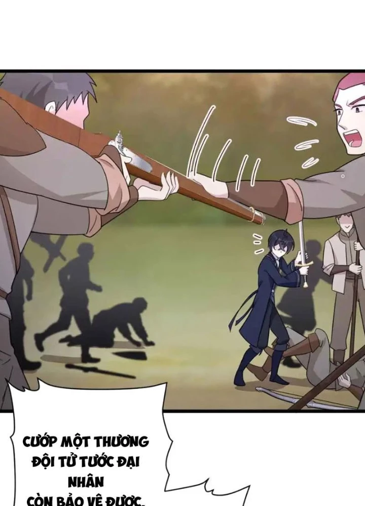 Người Chơi Siêu Chính Nghĩa Chapter 11 - 9