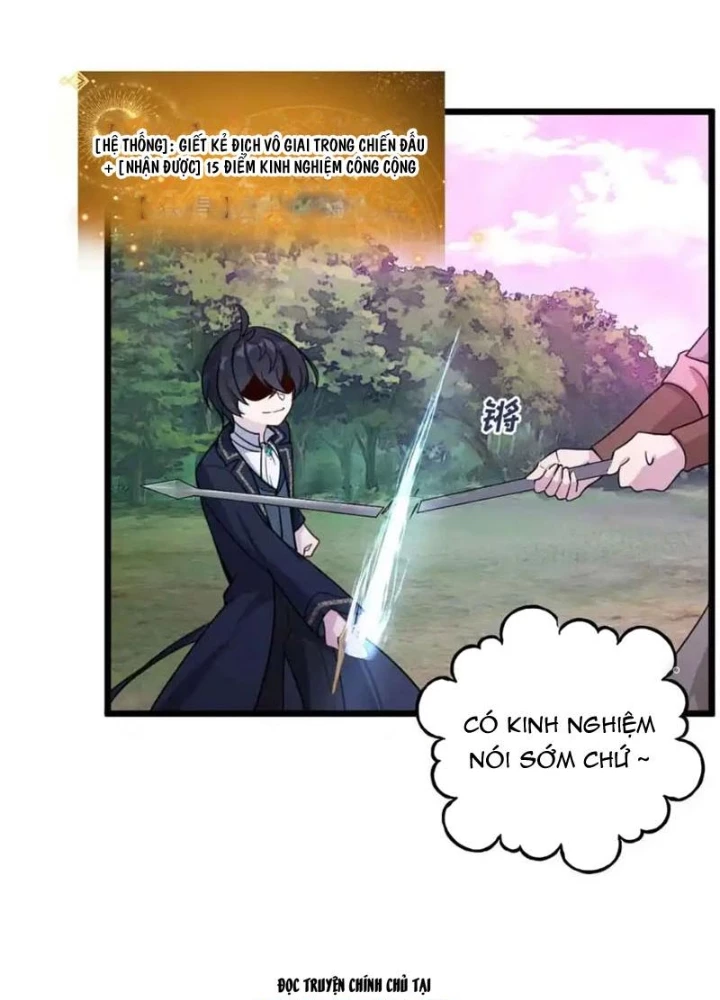 Người Chơi Siêu Chính Nghĩa Chapter 11 - 23