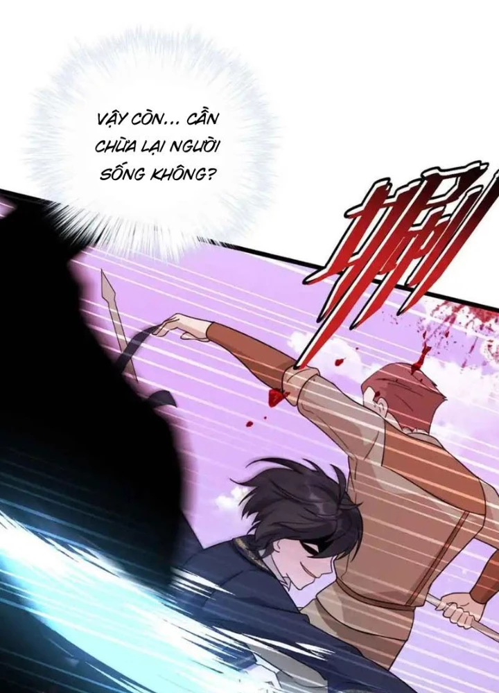 Người Chơi Siêu Chính Nghĩa Chapter 11 - 25