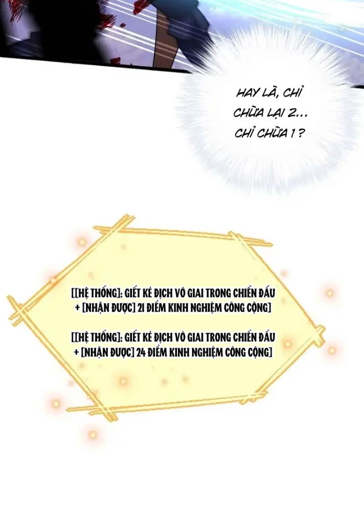 Người Chơi Siêu Chính Nghĩa Chapter 11 - 27