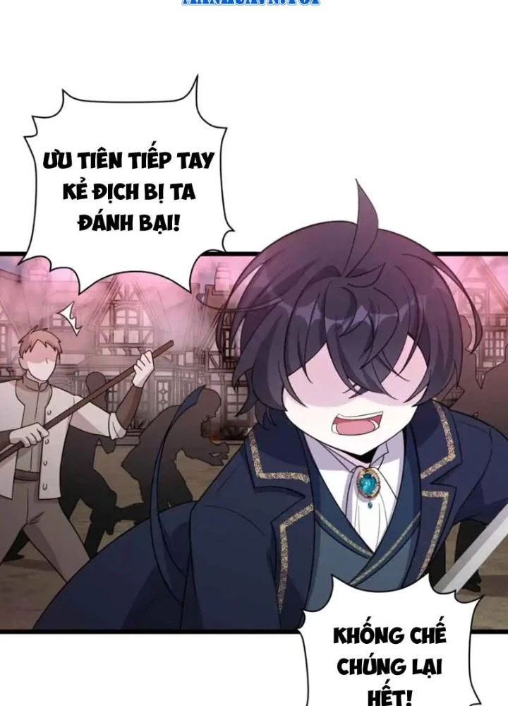 Người Chơi Siêu Chính Nghĩa Chapter 11 - 31