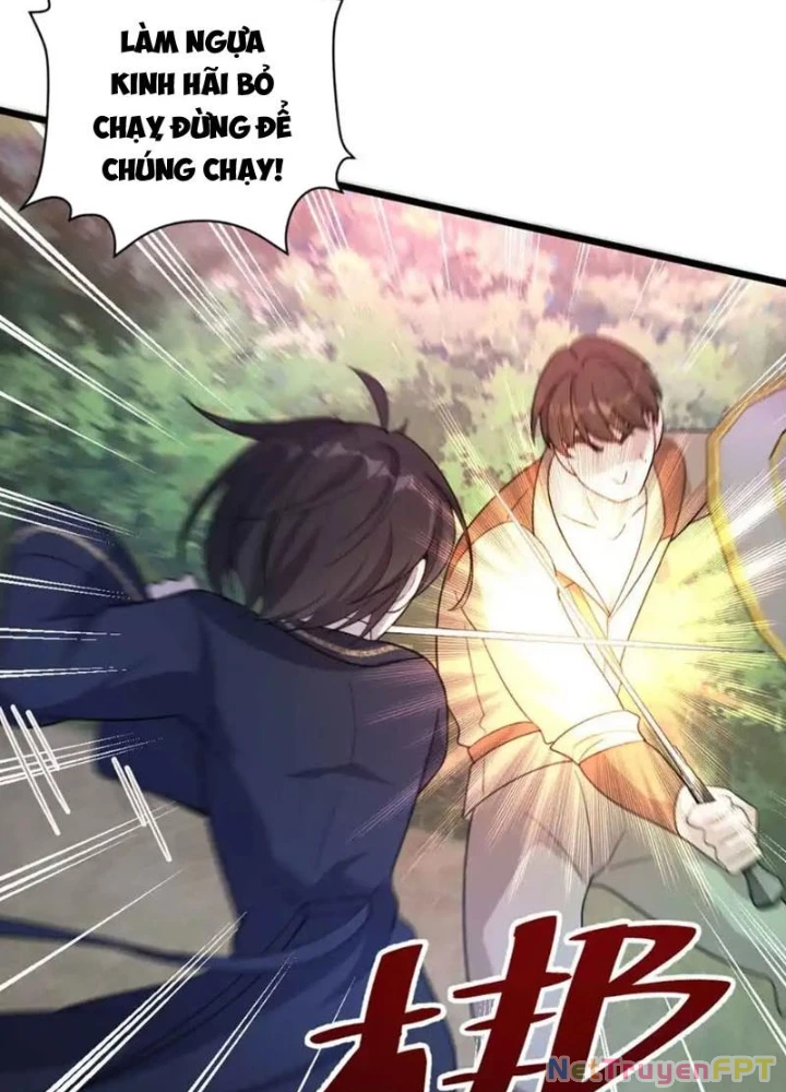 Người Chơi Siêu Chính Nghĩa Chapter 11 - 33