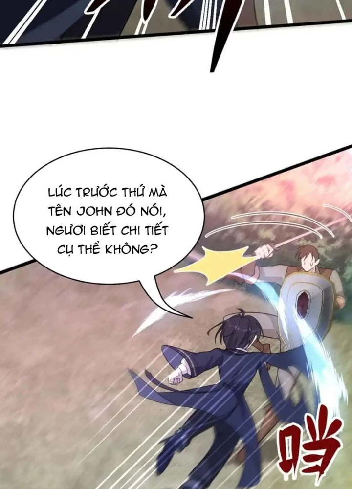 Người Chơi Siêu Chính Nghĩa Chapter 11 - 35