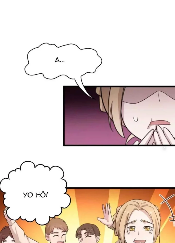 Người Chơi Siêu Chính Nghĩa Chapter 11 - 51