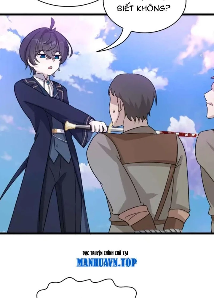 Người Chơi Siêu Chính Nghĩa Chapter 11 - 57