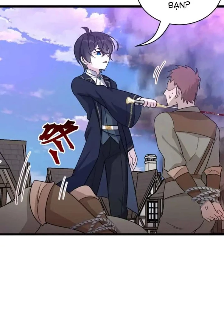 Người Chơi Siêu Chính Nghĩa Chapter 11 - 63