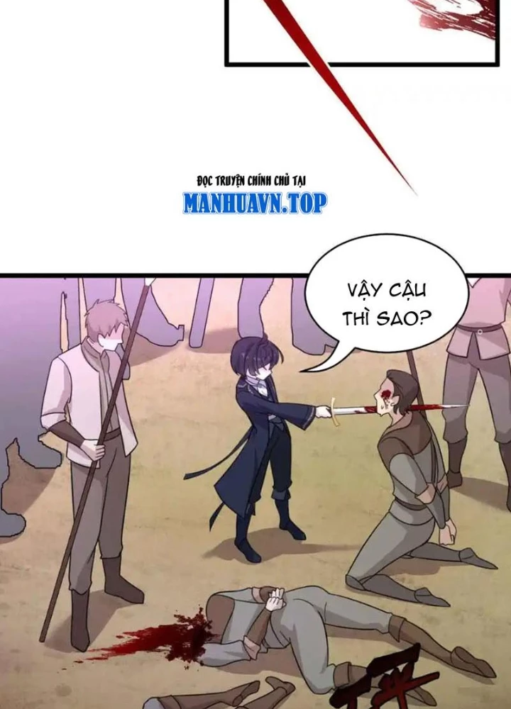 Người Chơi Siêu Chính Nghĩa Chapter 11 - 67