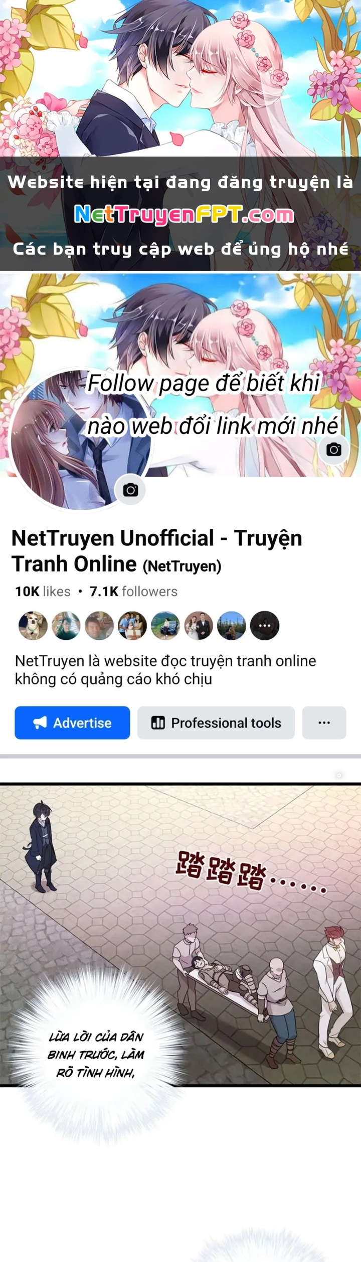 Người Chơi Siêu Chính Nghĩa Chapter 13 - 1