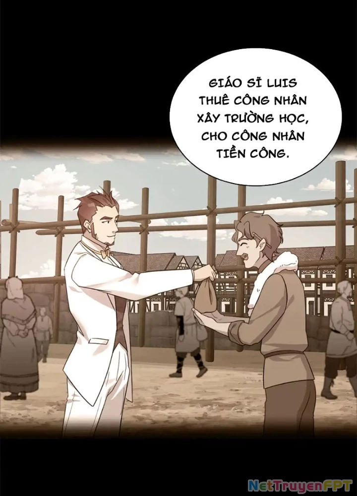Người Chơi Siêu Chính Nghĩa Chapter 13 - 13
