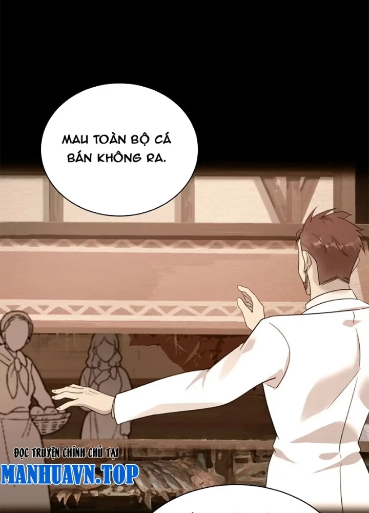 Người Chơi Siêu Chính Nghĩa Chapter 13 - 17