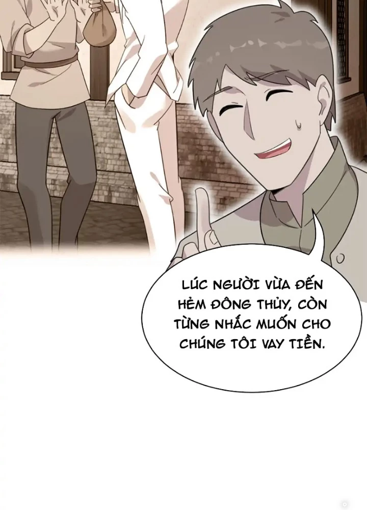 Người Chơi Siêu Chính Nghĩa Chapter 13 - 21