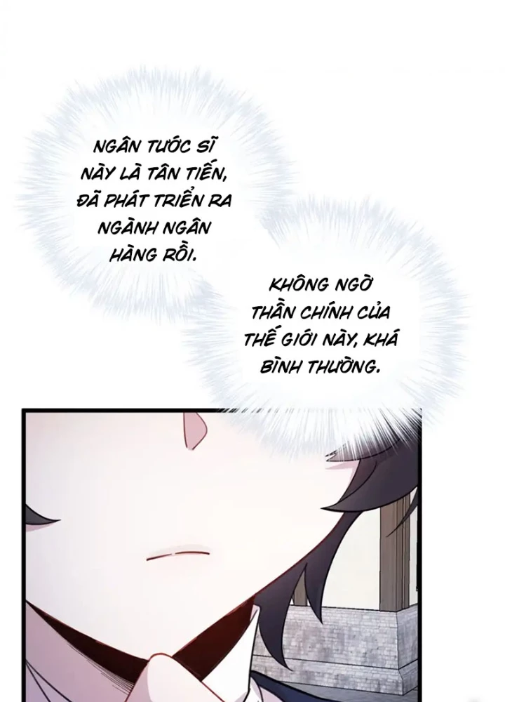 Người Chơi Siêu Chính Nghĩa Chapter 13 - 25