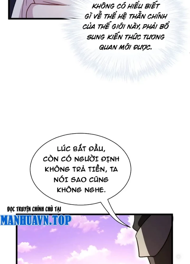 Người Chơi Siêu Chính Nghĩa Chapter 13 - 27