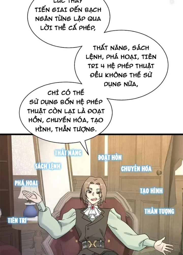 Người Chơi Siêu Chính Nghĩa Chapter 14 - 15