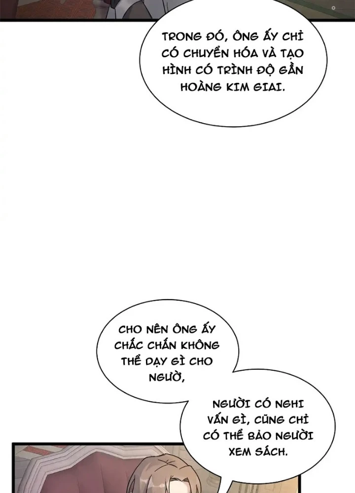 Người Chơi Siêu Chính Nghĩa Chapter 14 - 17