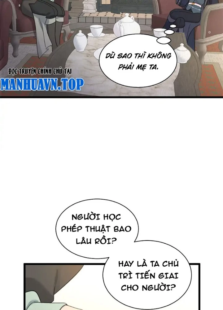 Người Chơi Siêu Chính Nghĩa Chapter 14 - 35