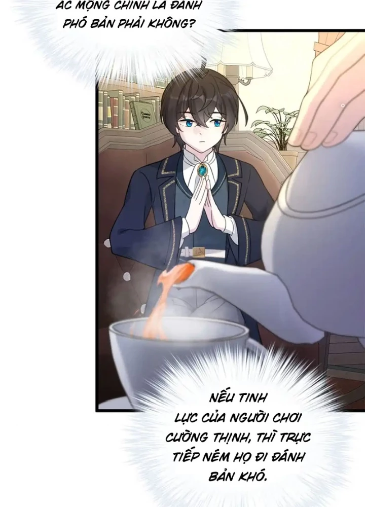 Người Chơi Siêu Chính Nghĩa Chapter 14 - 43