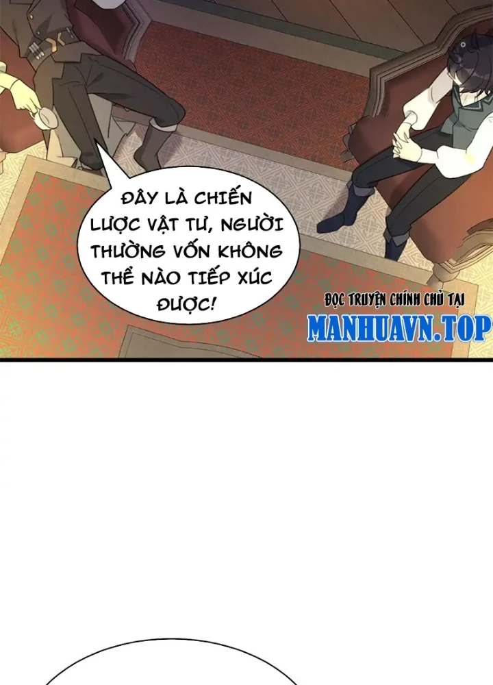 Người Chơi Siêu Chính Nghĩa Chapter 14 - 71