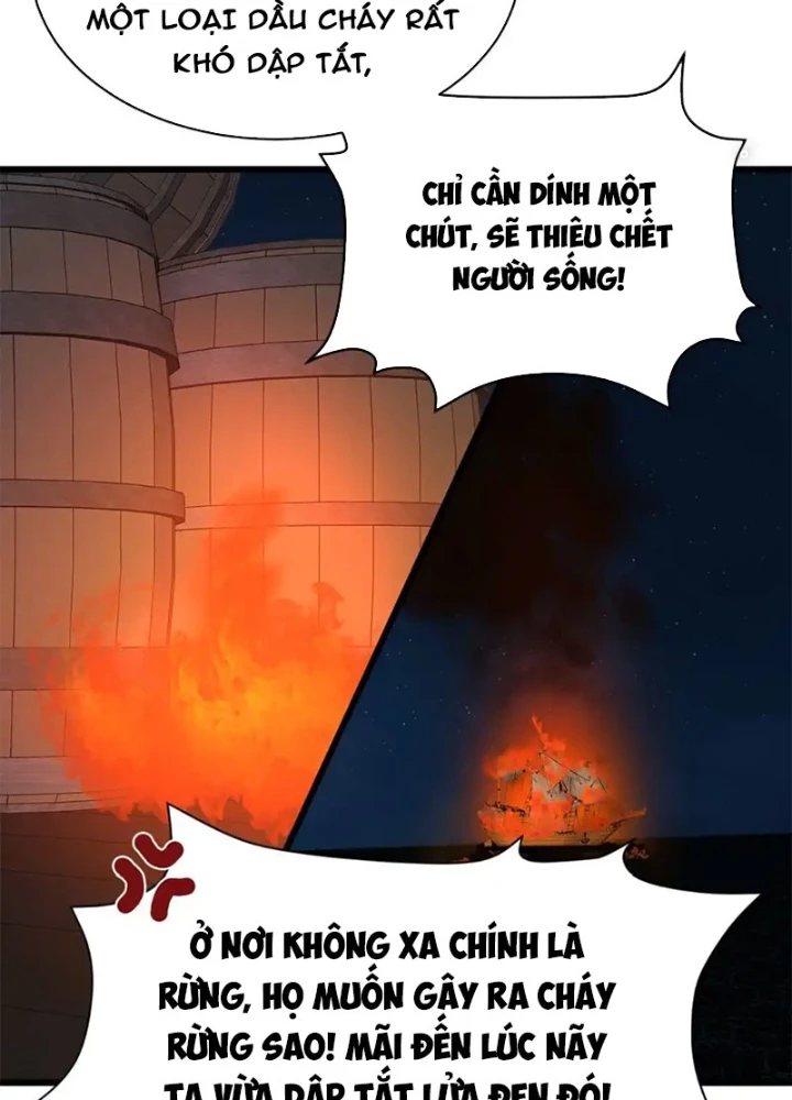 Người Chơi Siêu Chính Nghĩa Chapter 14 - 73