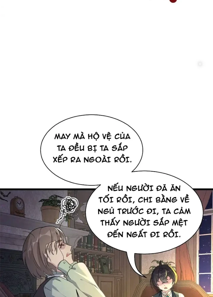 Người Chơi Siêu Chính Nghĩa Chapter 14 - 75