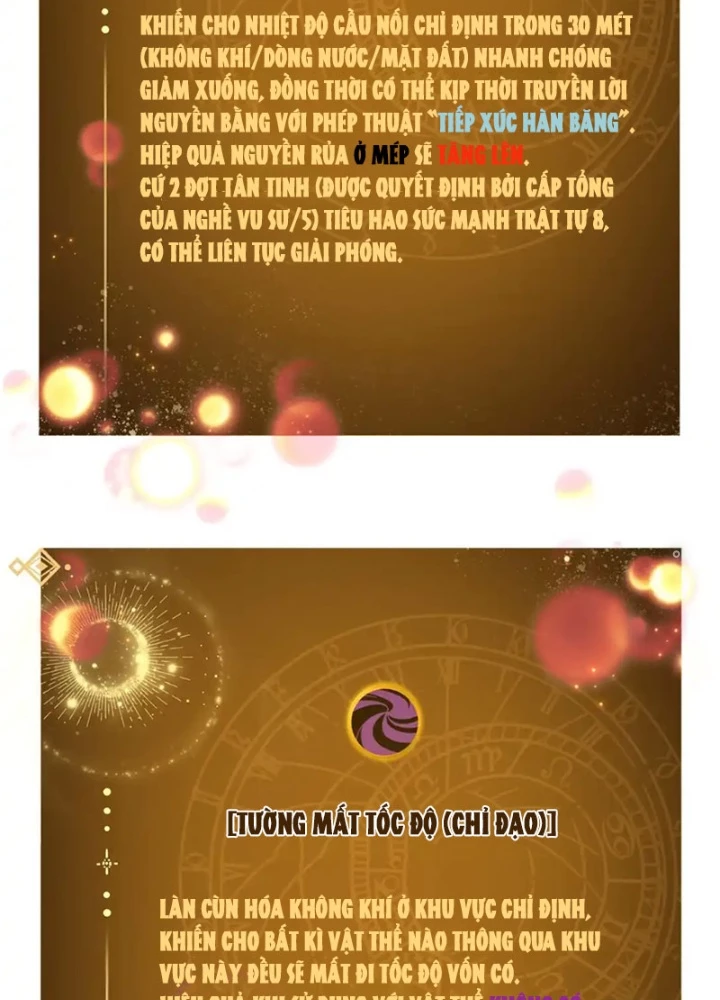 Người Chơi Siêu Chính Nghĩa Chapter 14 - 85