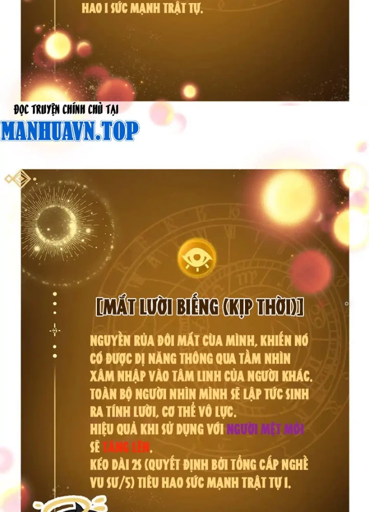 Người Chơi Siêu Chính Nghĩa Chapter 14 - 87