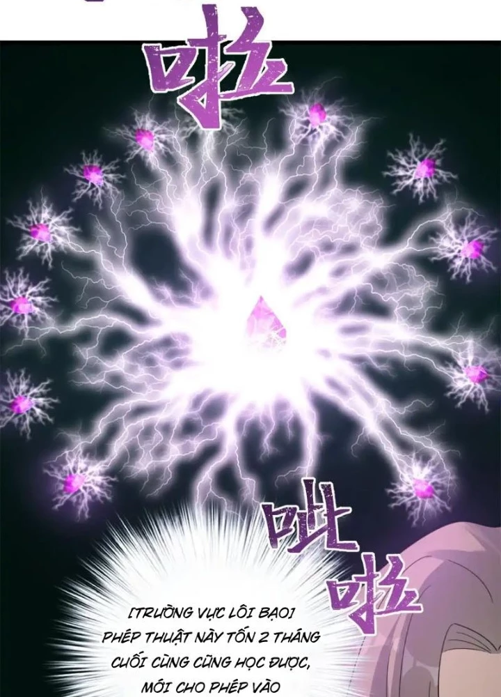 Người Chơi Siêu Chính Nghĩa Chapter 15 - 11