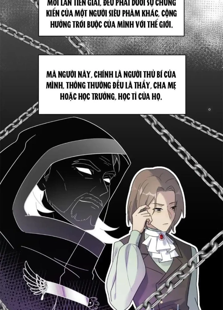 Người Chơi Siêu Chính Nghĩa Chapter 15 - 17