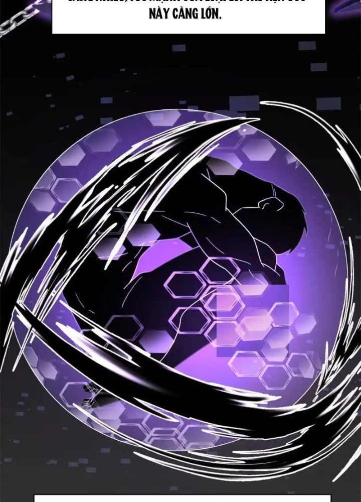 Người Chơi Siêu Chính Nghĩa Chapter 15 - 21