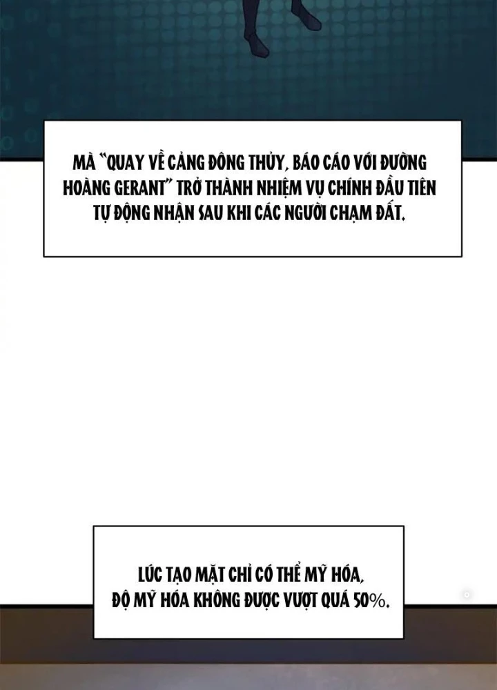 Người Chơi Siêu Chính Nghĩa Chapter 15 - 45