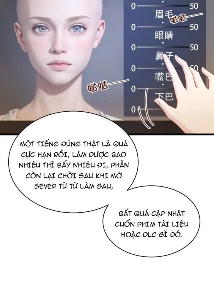 Người Chơi Siêu Chính Nghĩa Chapter 15 - 47