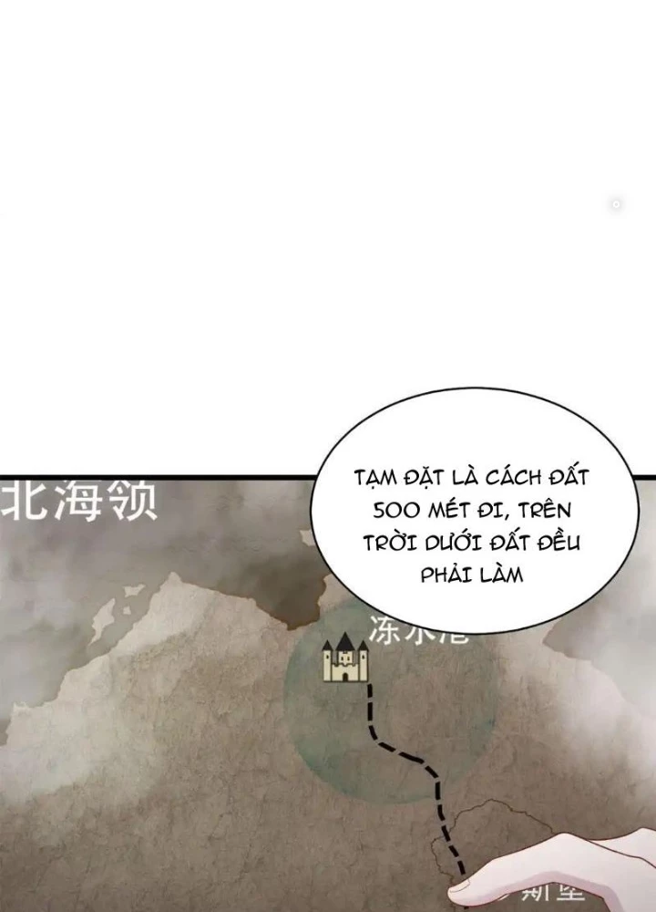 Người Chơi Siêu Chính Nghĩa Chapter 15 - 51