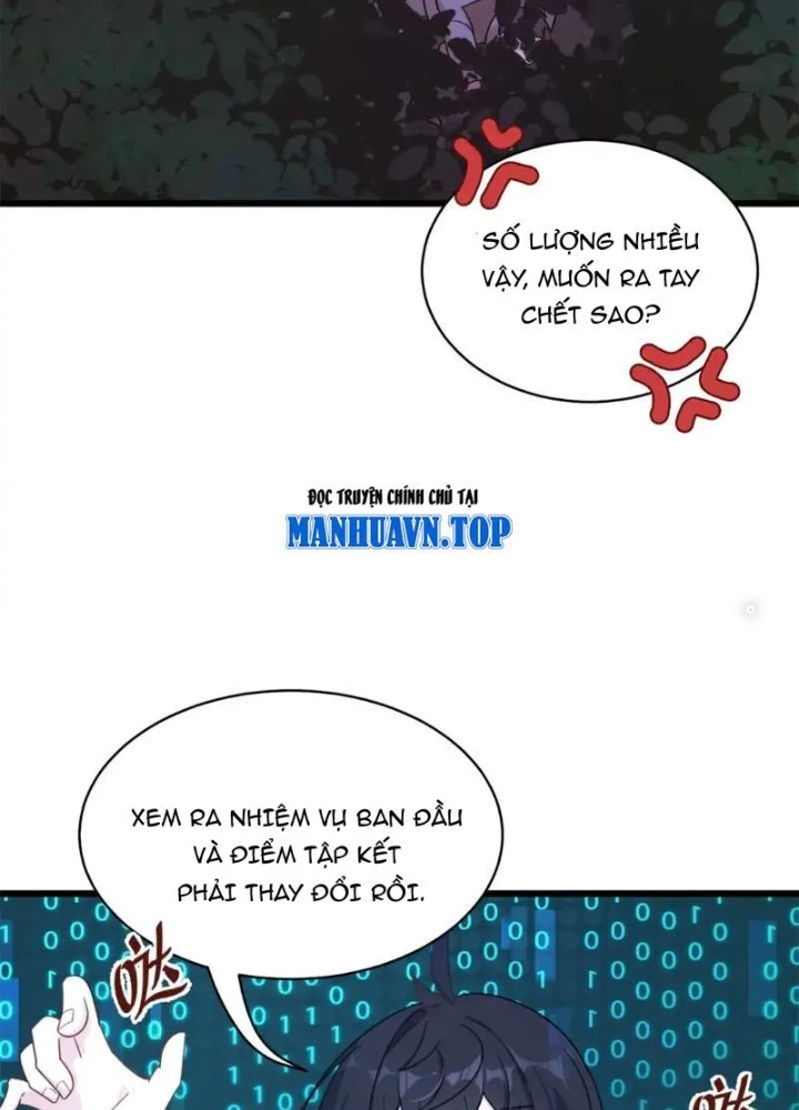 Người Chơi Siêu Chính Nghĩa Chapter 15 - 65