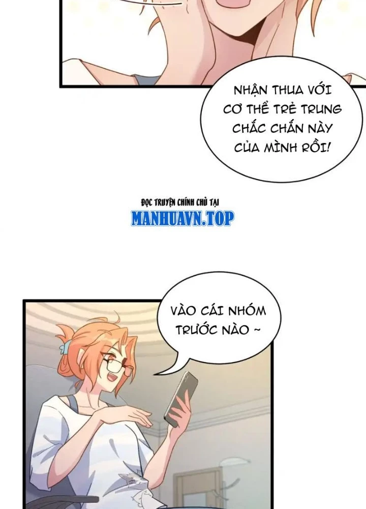 Người Chơi Siêu Chính Nghĩa Chapter 15 - 81