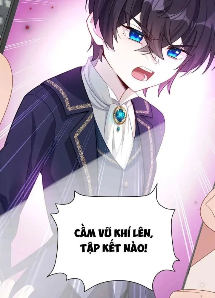 Người Chơi Siêu Chính Nghĩa Chapter 15 - 91