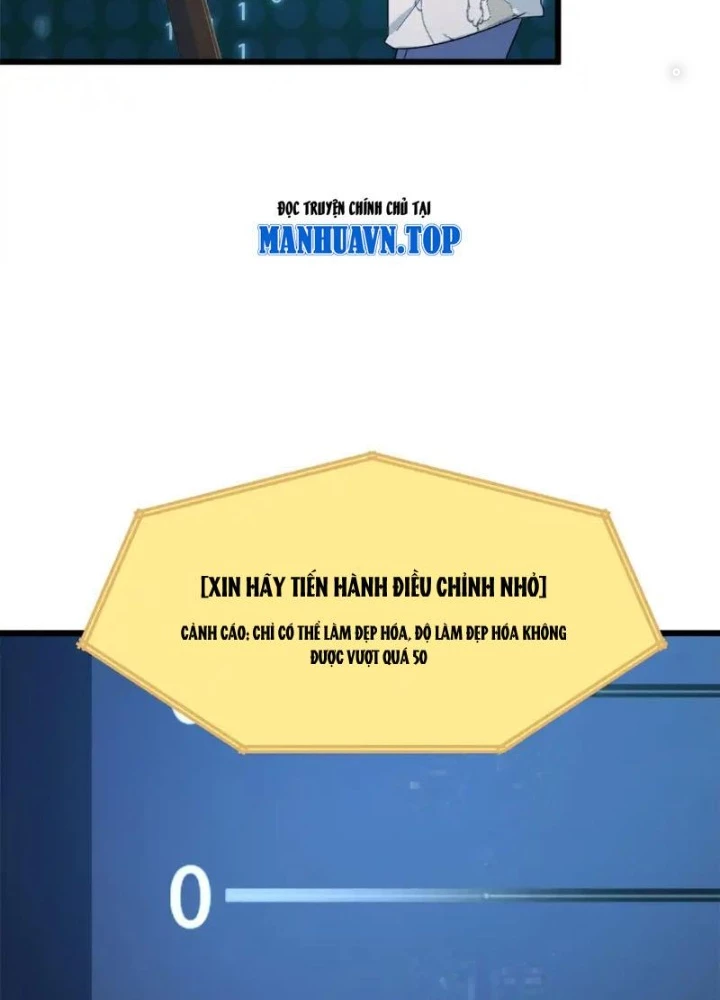 Người Chơi Siêu Chính Nghĩa Chapter 16 - 25