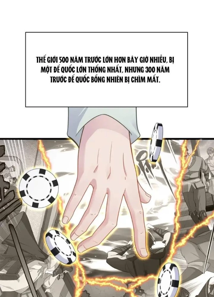 Người Chơi Siêu Chính Nghĩa Chapter 16 - 41