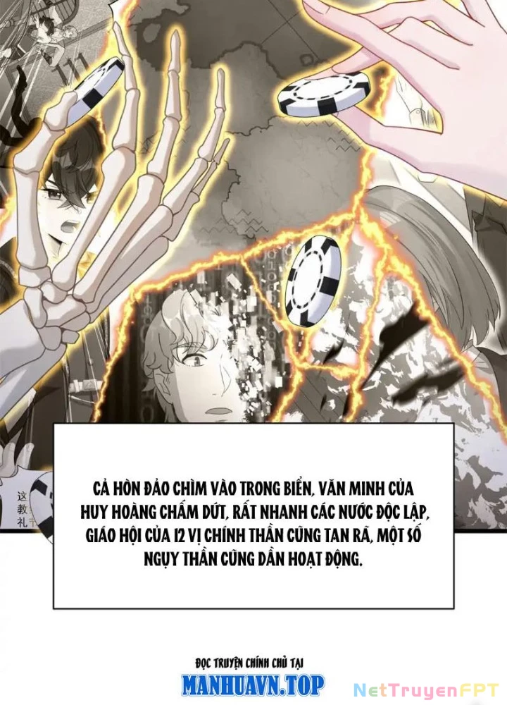 Người Chơi Siêu Chính Nghĩa Chapter 16 - 43