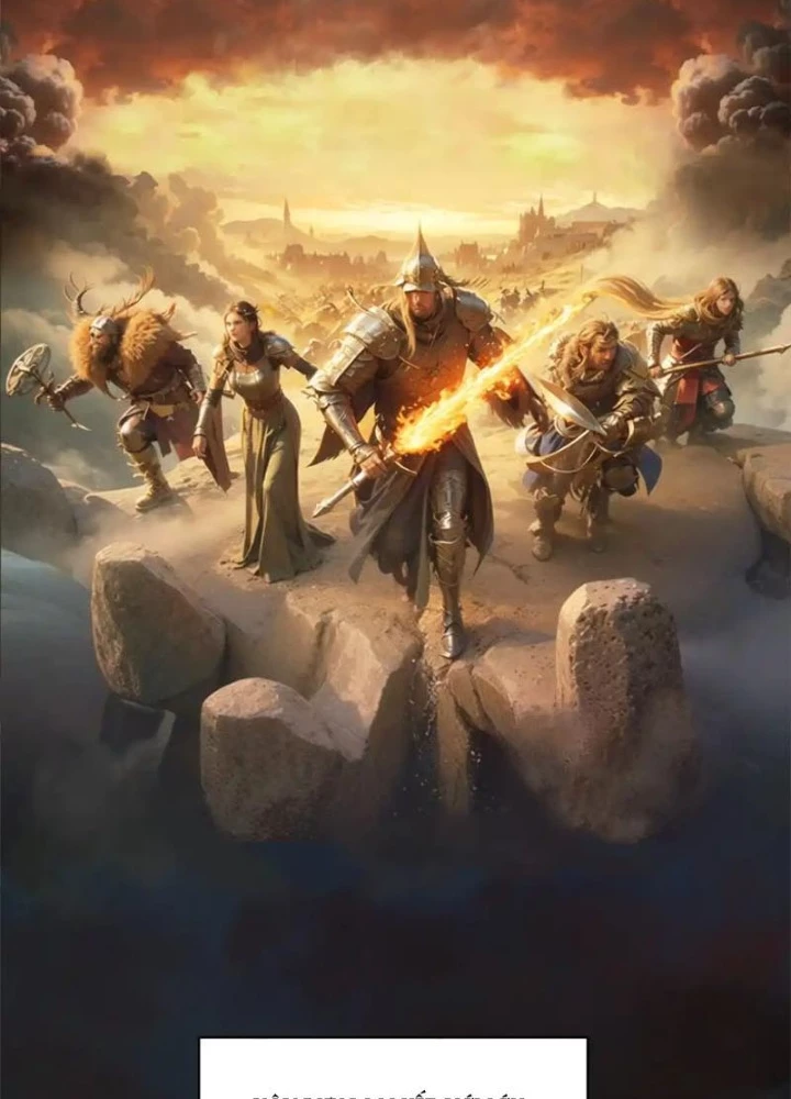 Người Chơi Siêu Chính Nghĩa Chapter 16 - 51