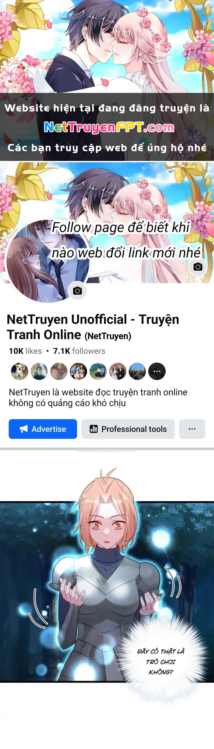 Người Chơi Siêu Chính Nghĩa Chapter 17 - 1