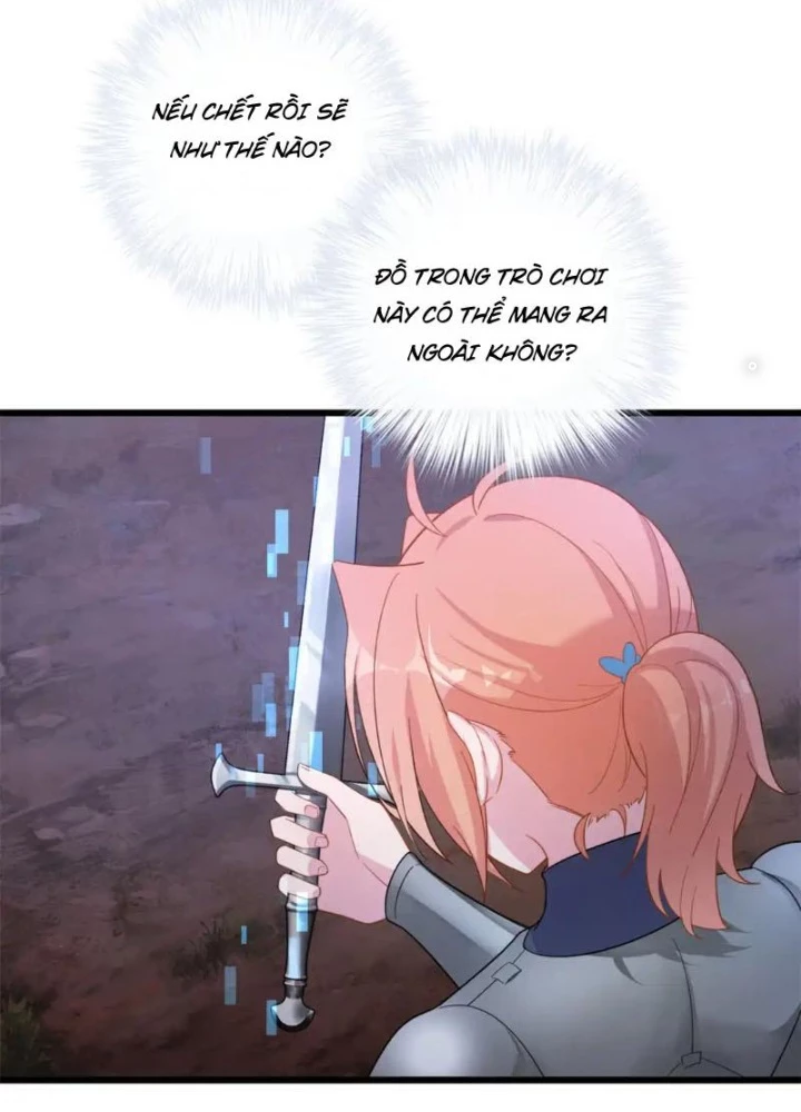 Người Chơi Siêu Chính Nghĩa Chapter 17 - 3