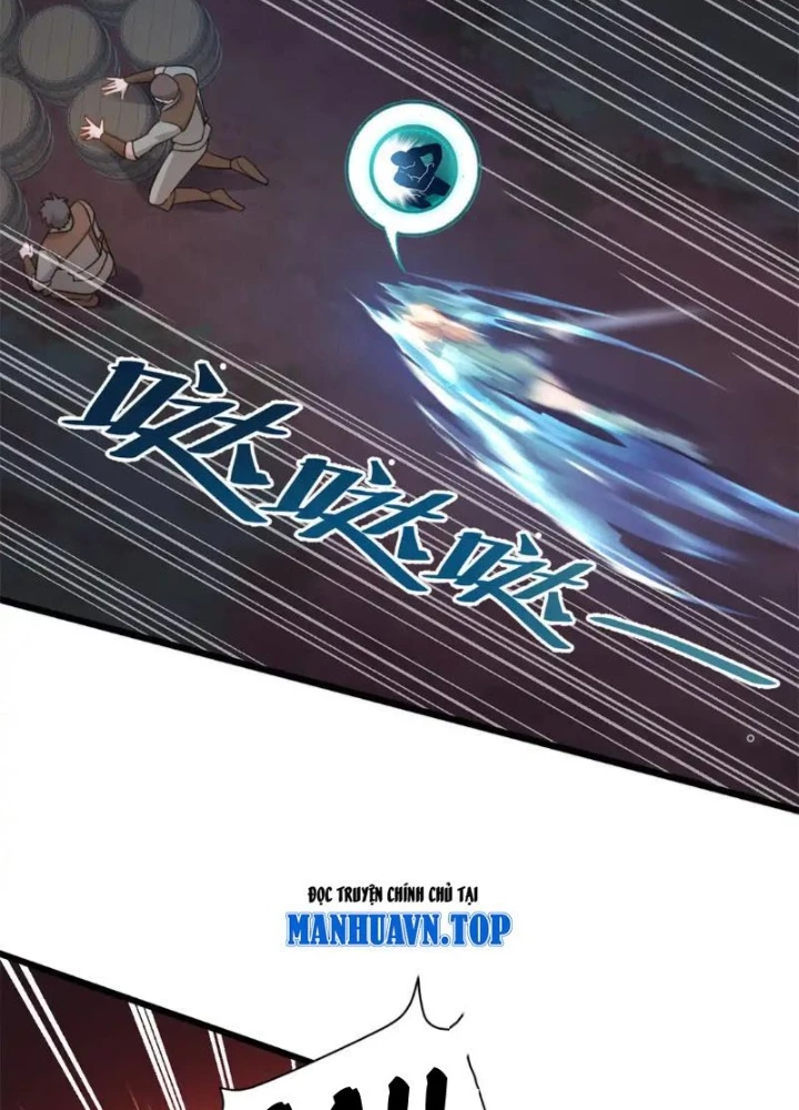Người Chơi Siêu Chính Nghĩa Chapter 17 - 11