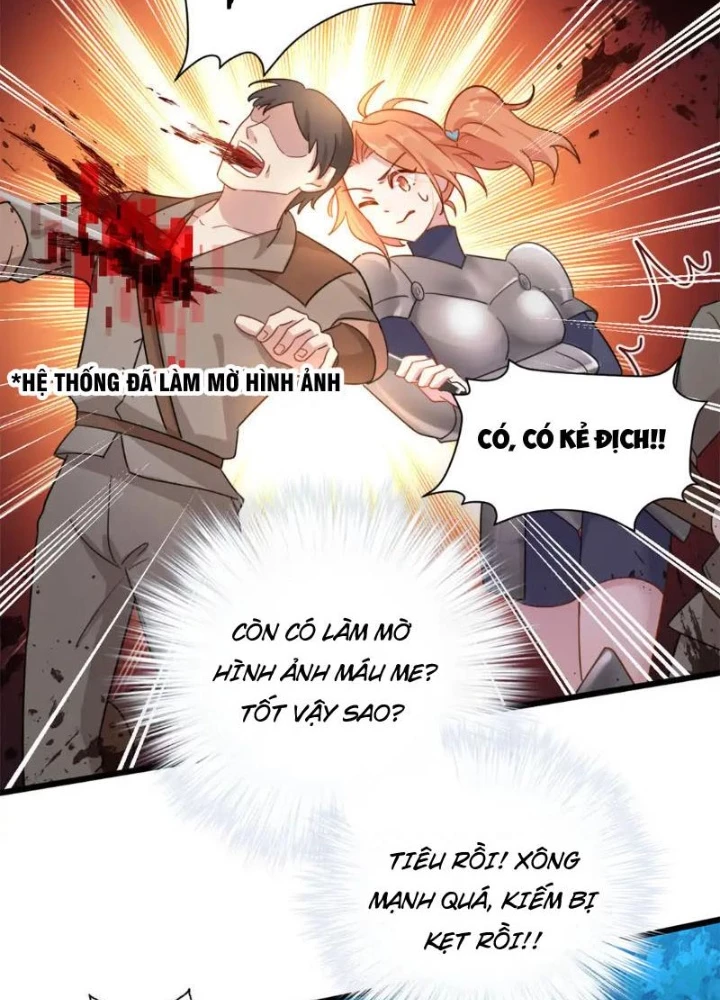 Người Chơi Siêu Chính Nghĩa Chapter 17 - 13